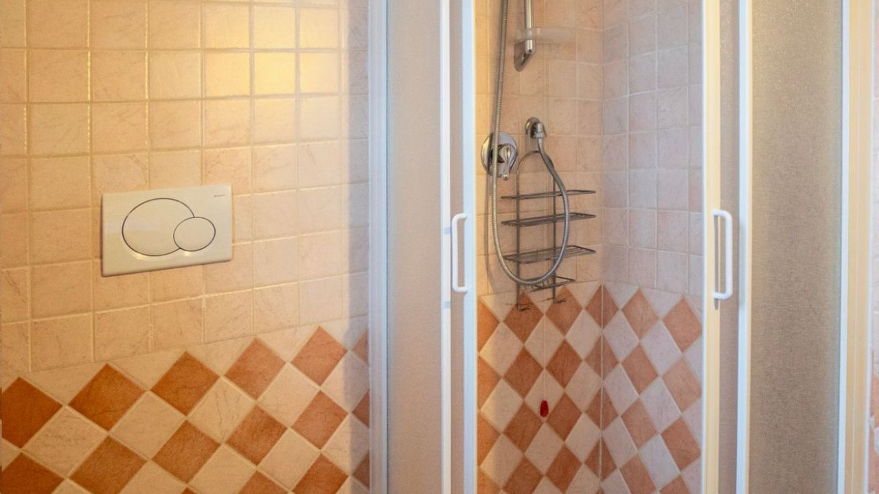 Photo of Bathroom in Castiglione del Lago