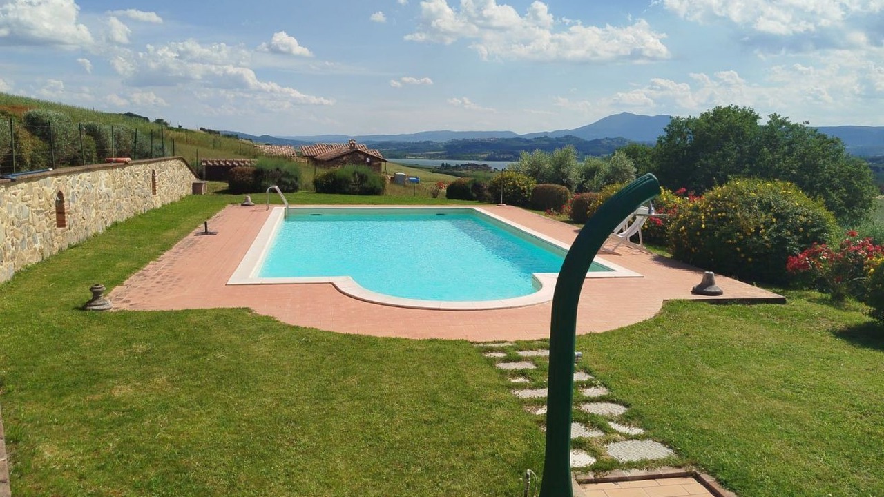 Photo of Outdoor in Castiglione del Lago