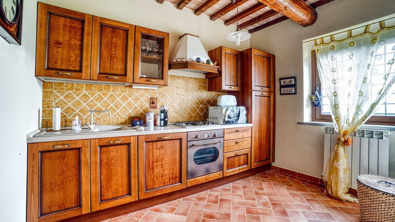 Photo of Kitchen in Castiglione del Lago