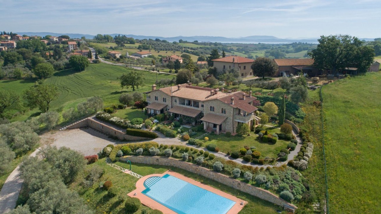 Photo of Outdoor in Castiglione del Lago