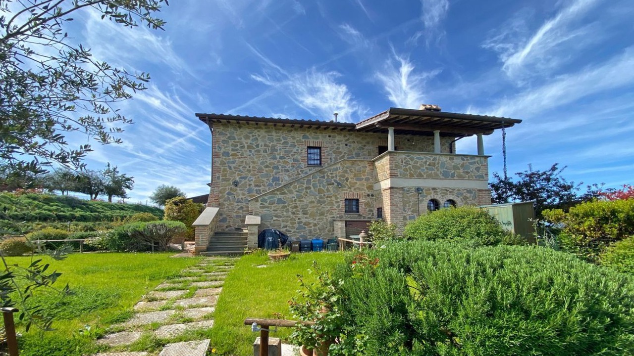 Photo of Outdoor in Castiglione del Lago