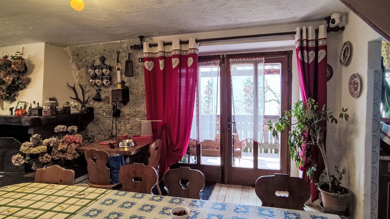 Photo of Bedroom in Ragoli