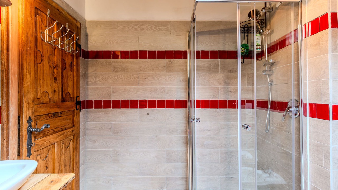 Photo of Bathroom in Ragoli