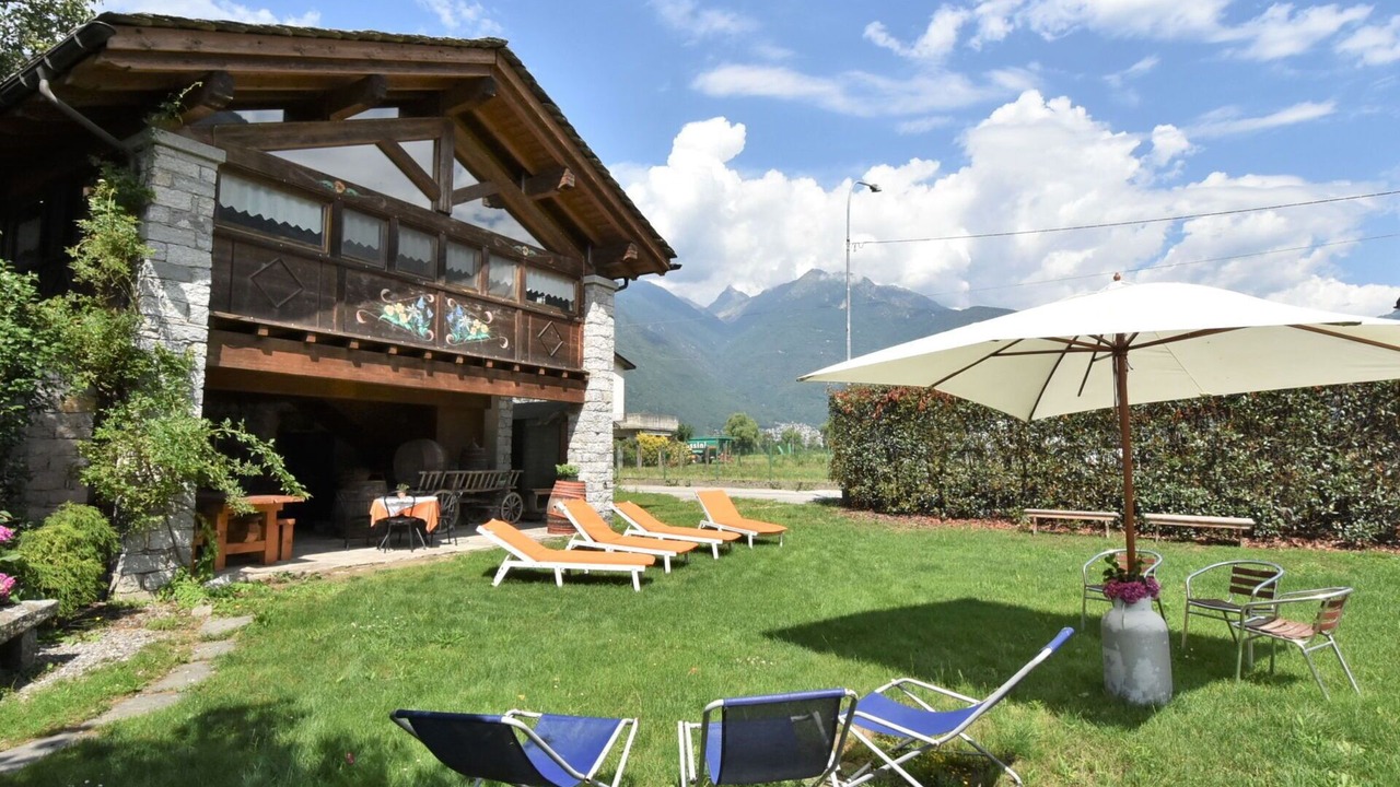 Photo of Outdoor in Bodengo