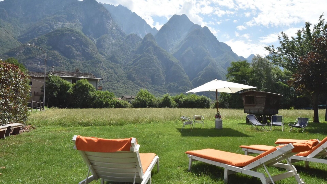 Photo of Patio Balcony in Bodengo
