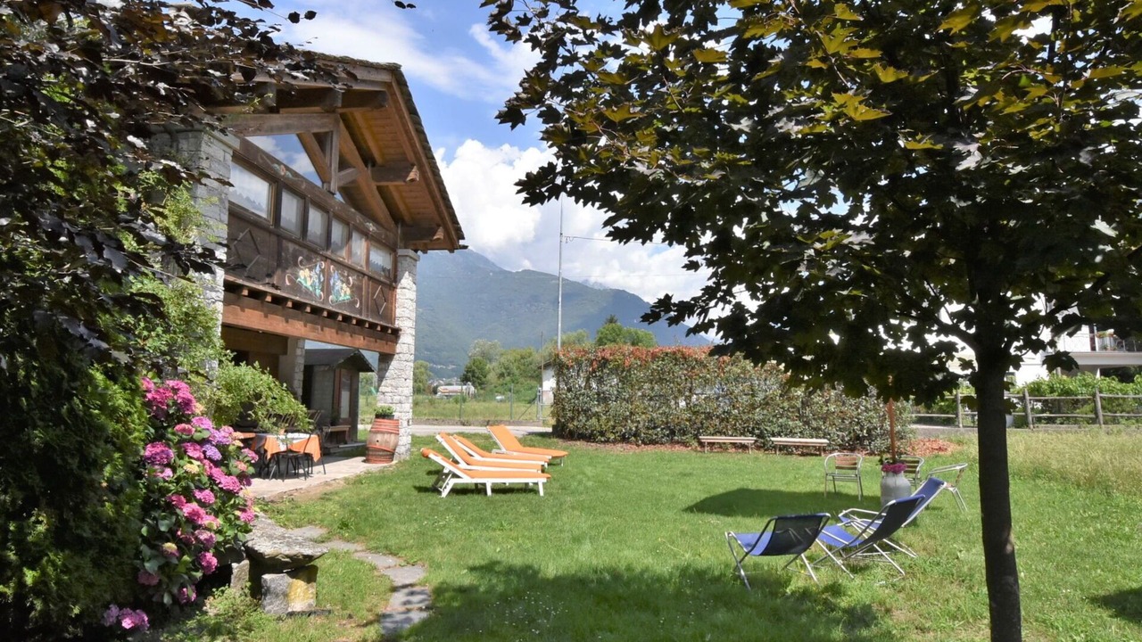 Photo of Patio Balcony in Bodengo