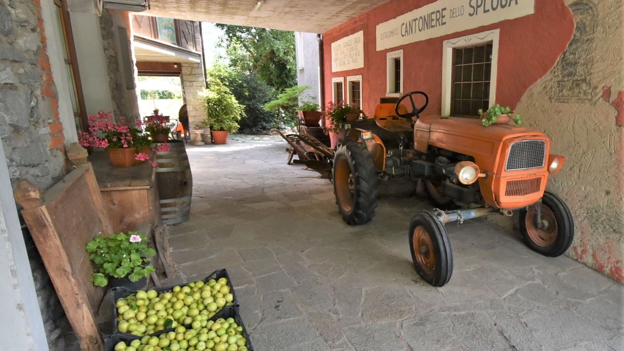 Photo of Patio Balcony in Bodengo