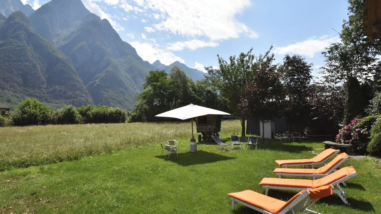 Photo of Patio Balcony in Bodengo
