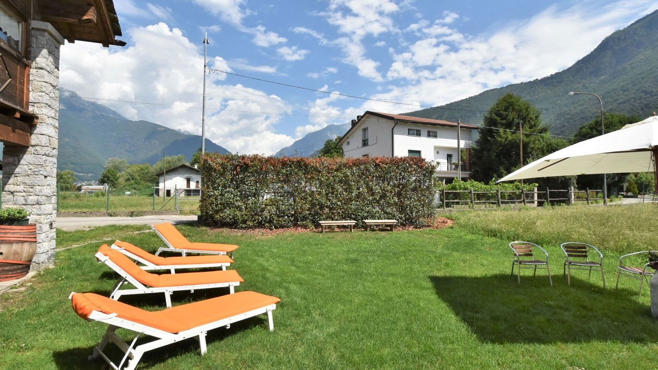 Photo of Patio Balcony in Bodengo