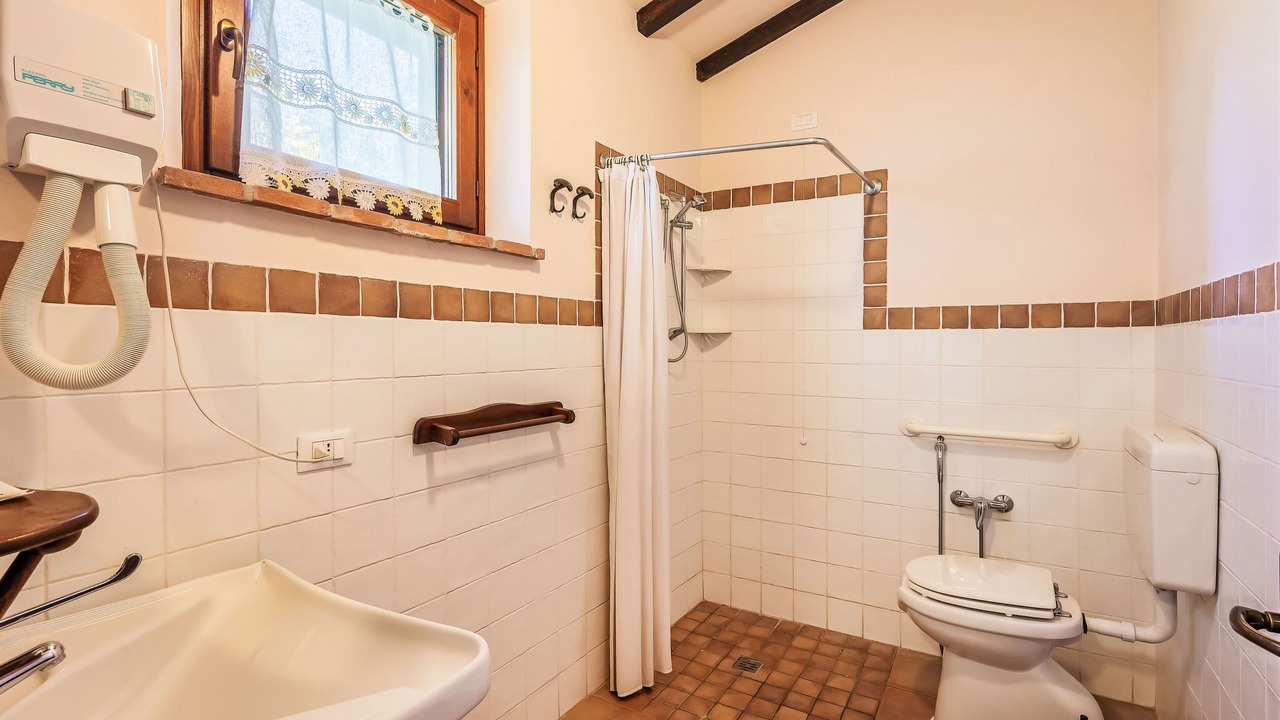 Photo of Bathroom in Lidarno