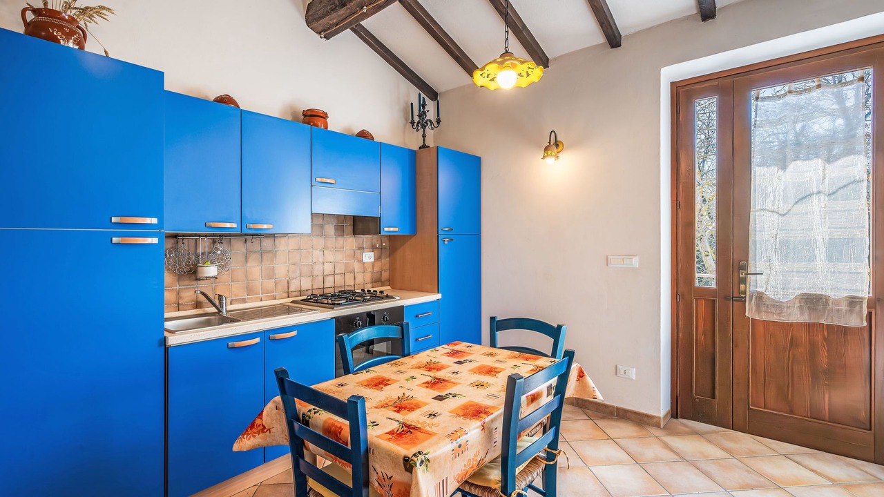 Photo of Bedroom in Lidarno