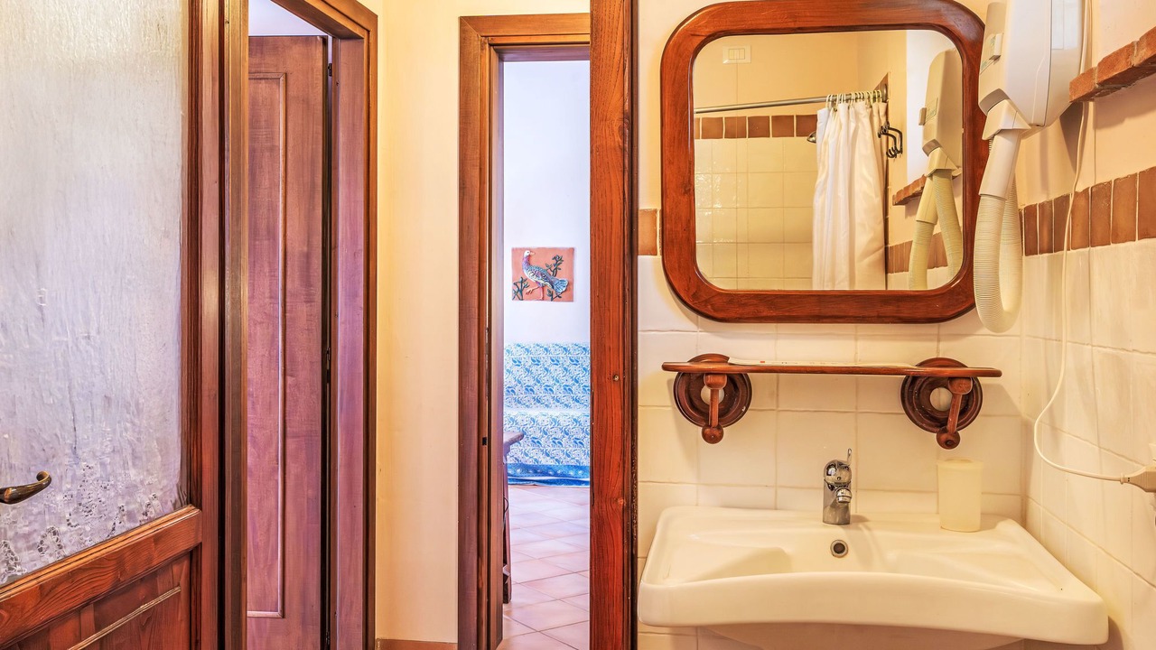 Photo of Bathroom in Lidarno