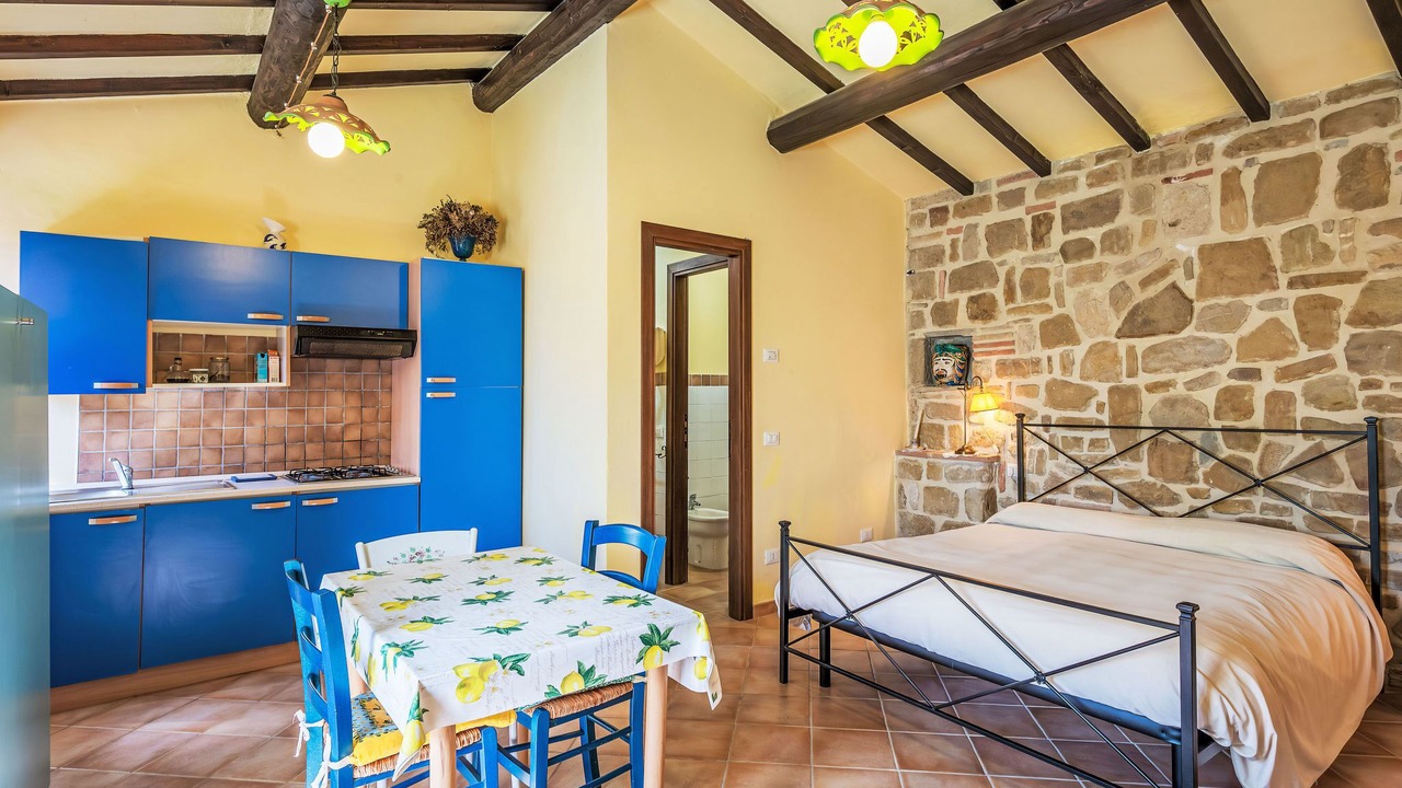 Photo of Bedroom in Lidarno