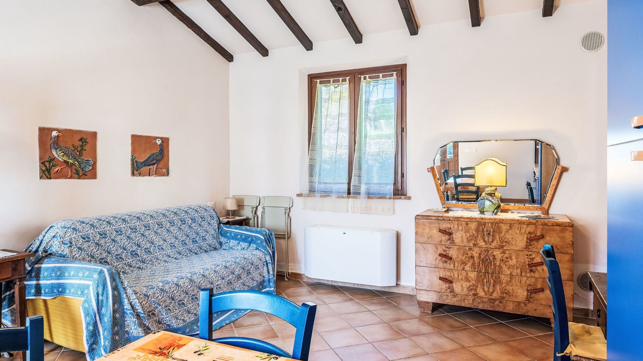 Photo of Bedroom in Lidarno