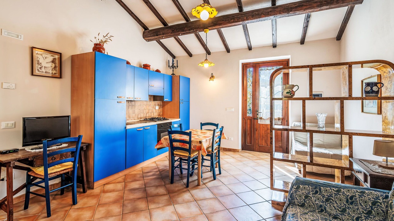 Photo of Bedroom in Lidarno