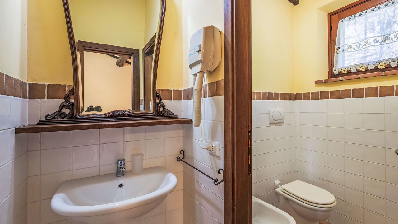 Photo of Bathroom in Lidarno