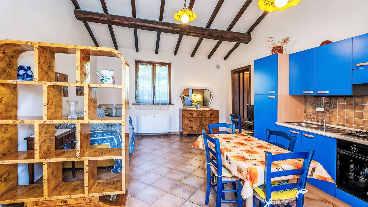 Photo of Bedroom in Lidarno