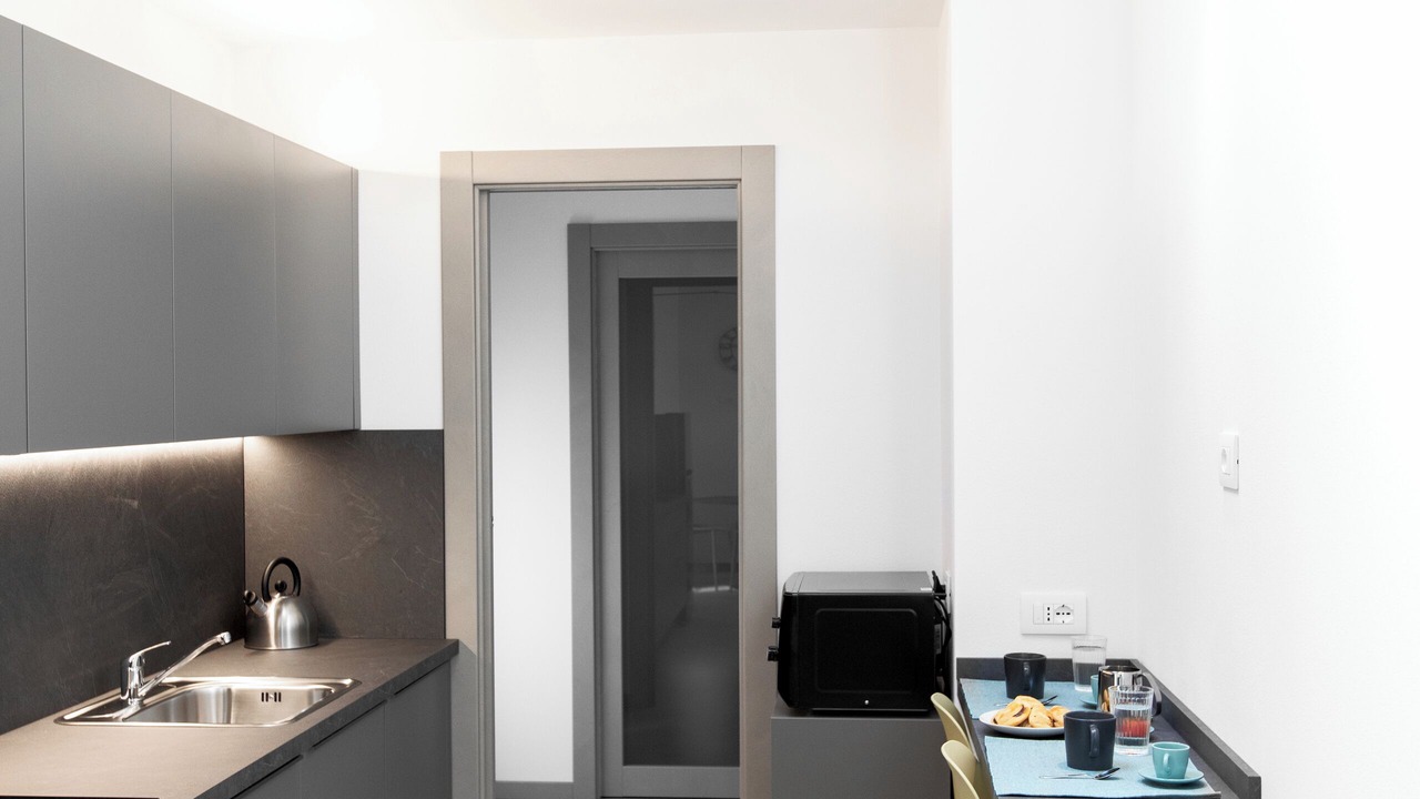 Photo of Kitchen in Lugo