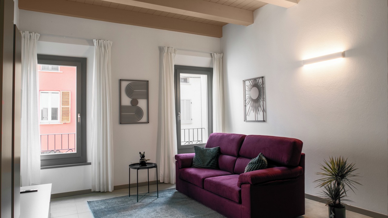 Photo of Livingroom in Lugo