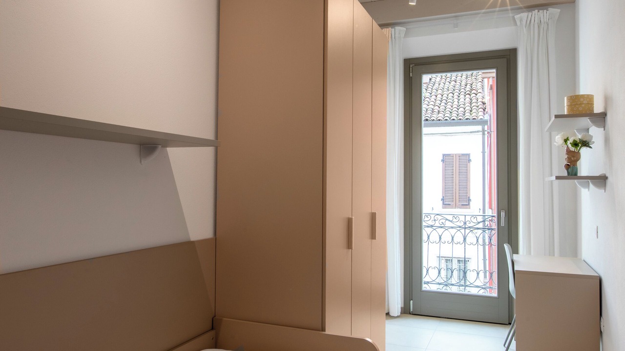 Photo of Bedroom in Lugo
