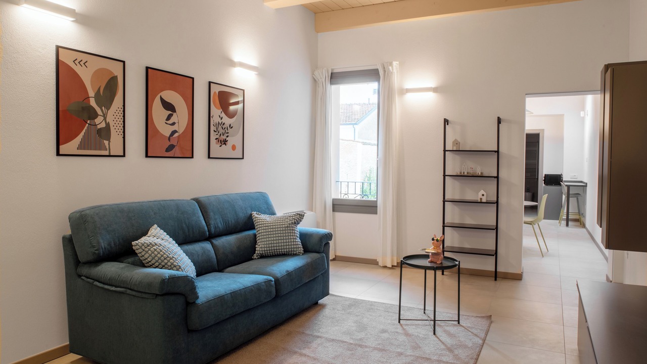 Photo of Livingroom in Lugo