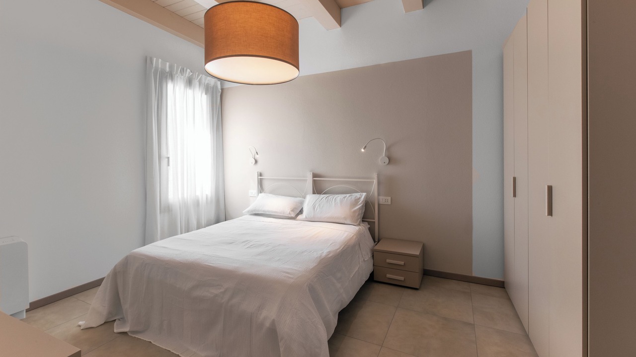 Photo of Bedroom in Lugo
