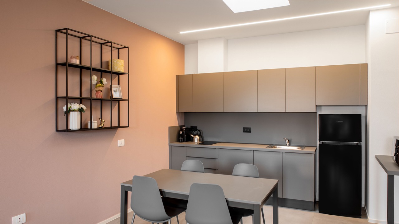 Photo of Kitchen in Lugo