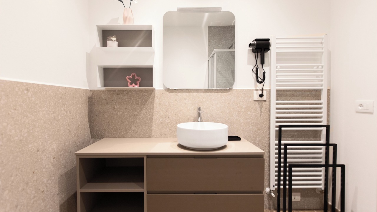 Photo of Bathroom in Lugo