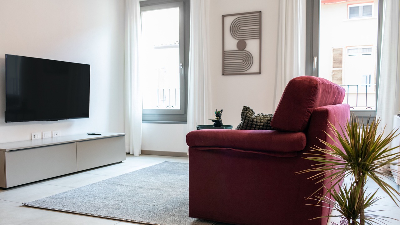 Photo of Livingroom in Lugo