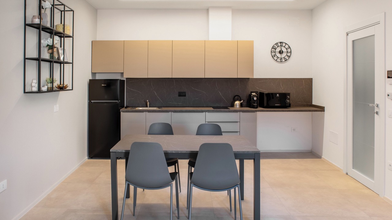 Photo of Kitchen in Lugo
