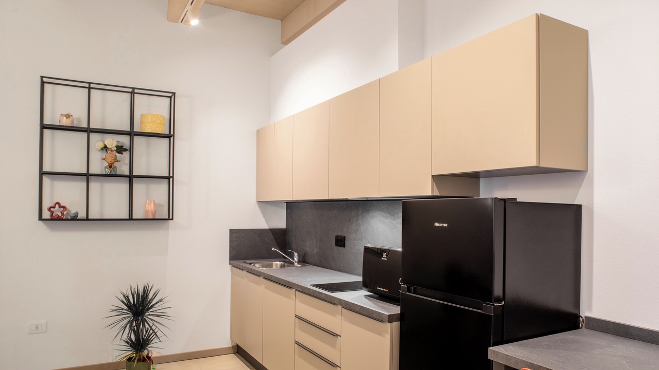 Photo of Kitchen in Lugo