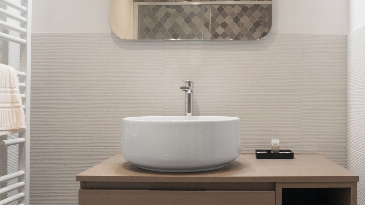 Photo of Bathroom in Lugo