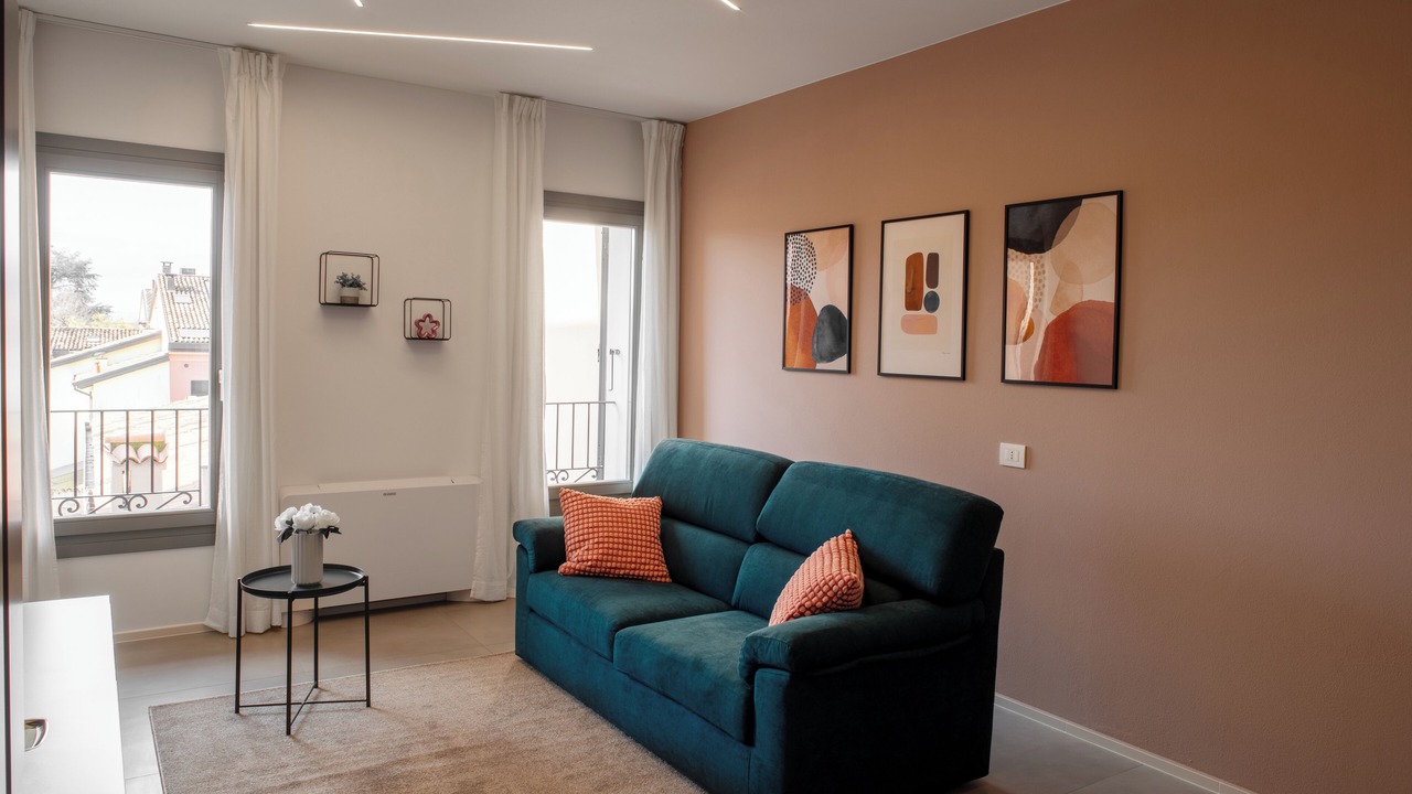 Photo of Livingroom in Lugo