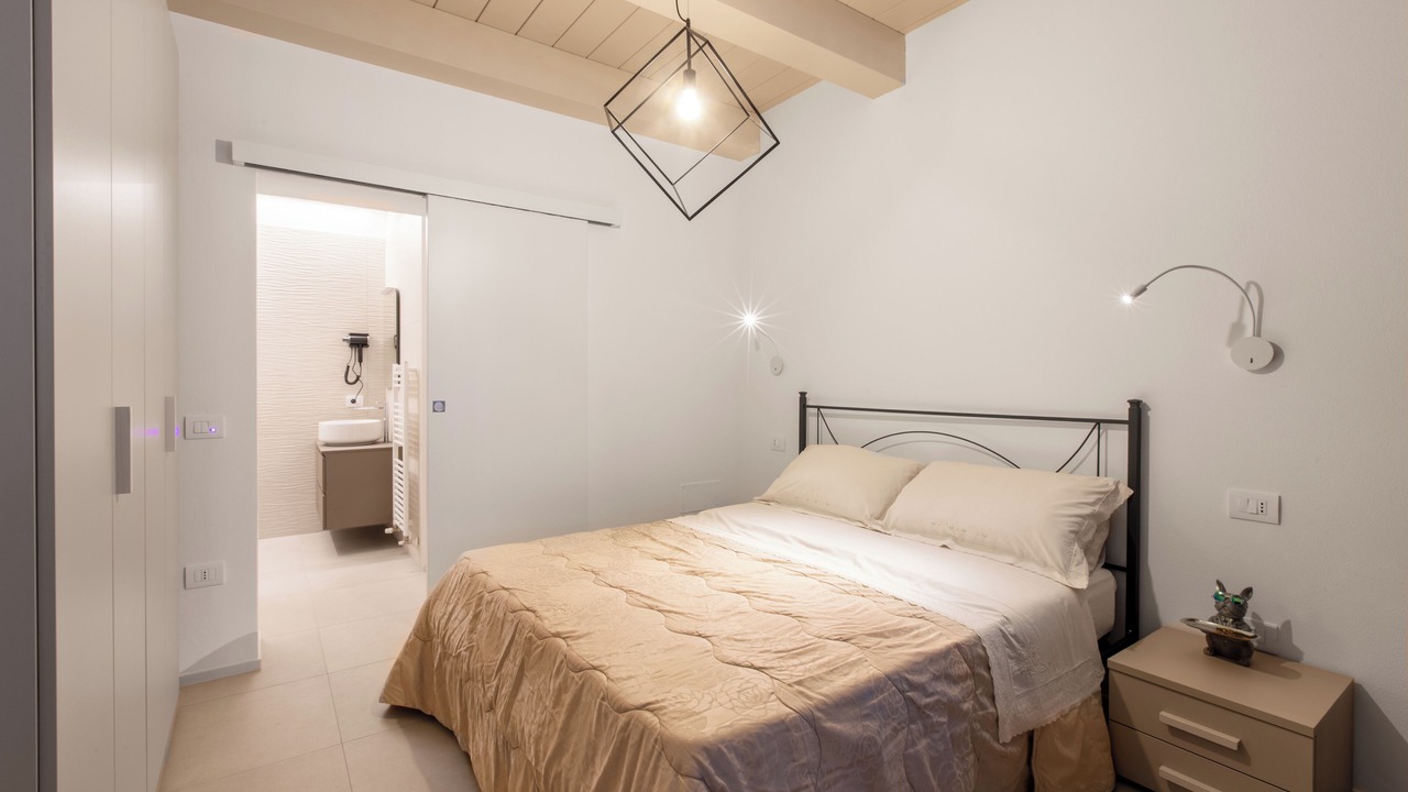 Photo of Bedroom in Lugo