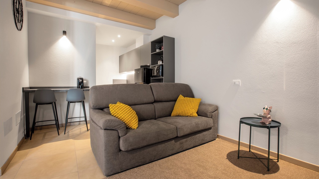 Photo of Livingroom in Lugo