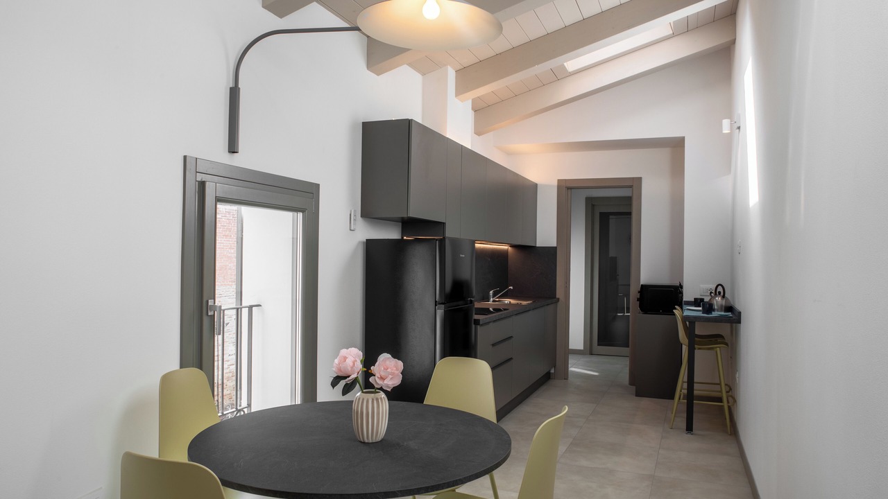 Photo of Kitchen in Lugo