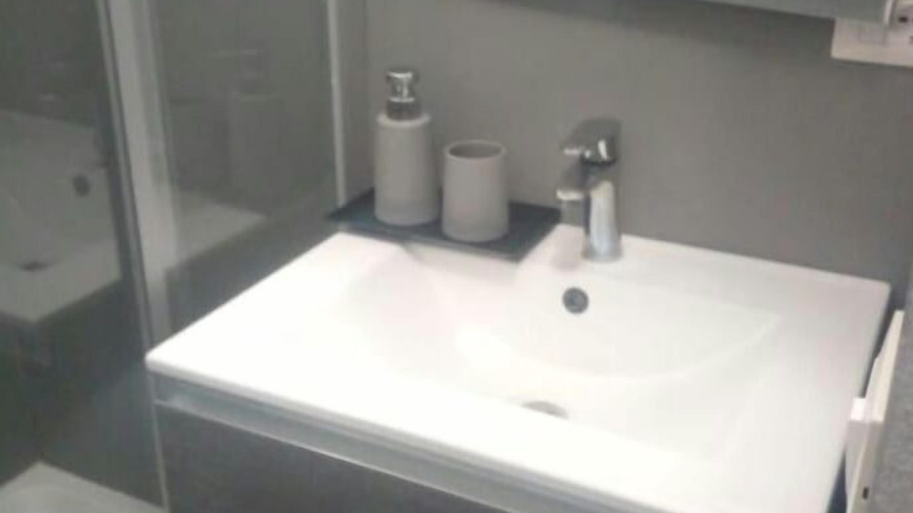 Photo of Bathroom in Corniglia