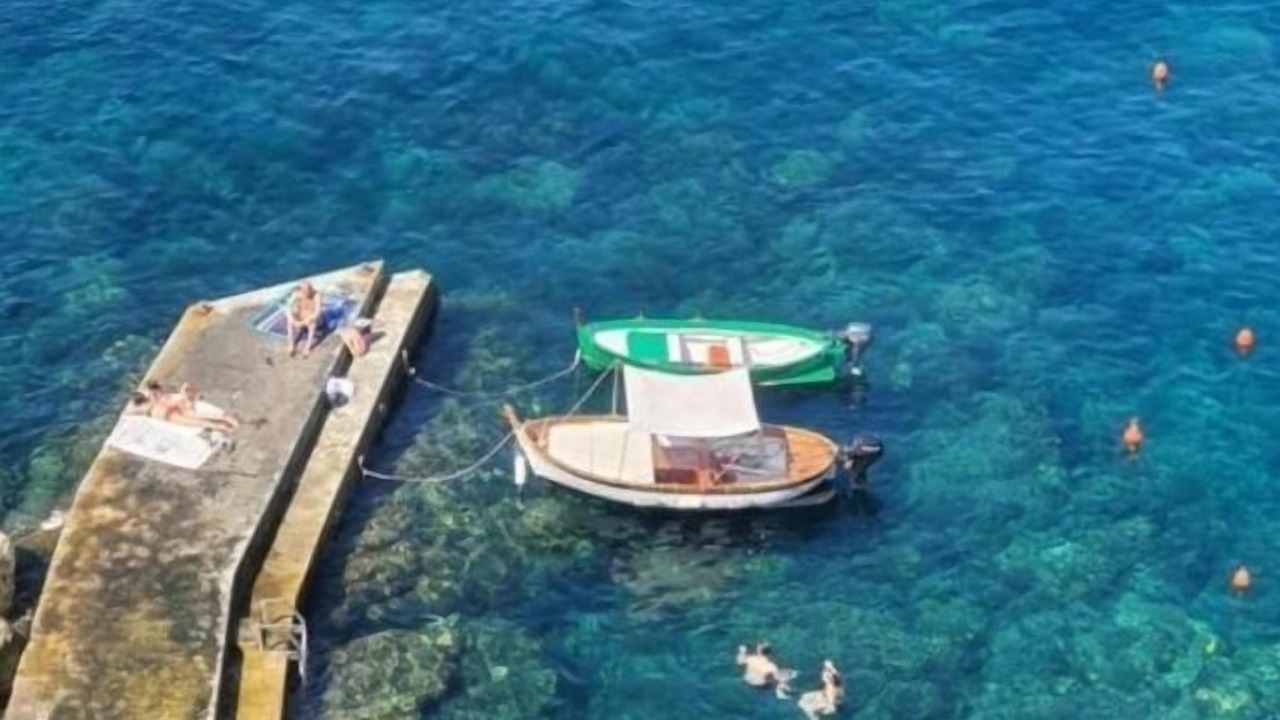Photo of Outdoor in Corniglia
