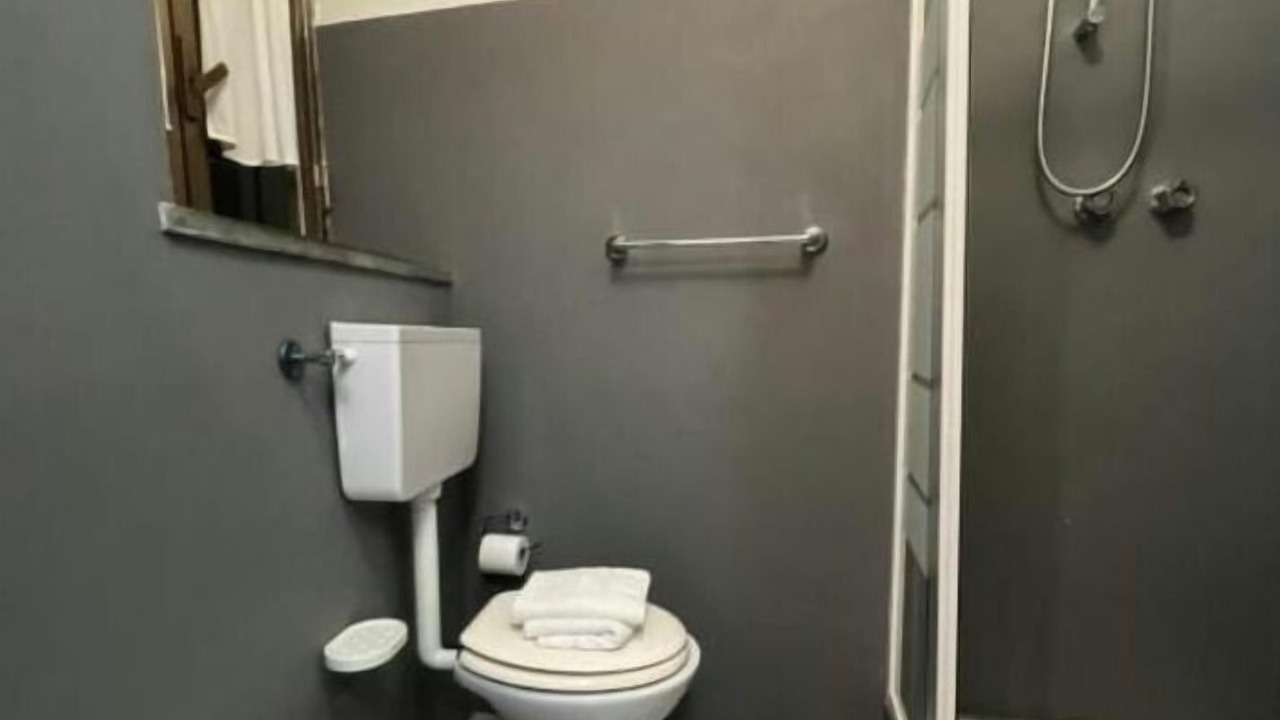 Photo of Bathroom in Corniglia