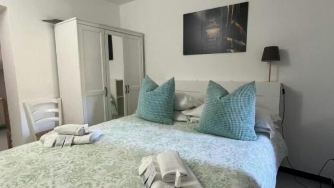 Photo of Bedroom in Corniglia