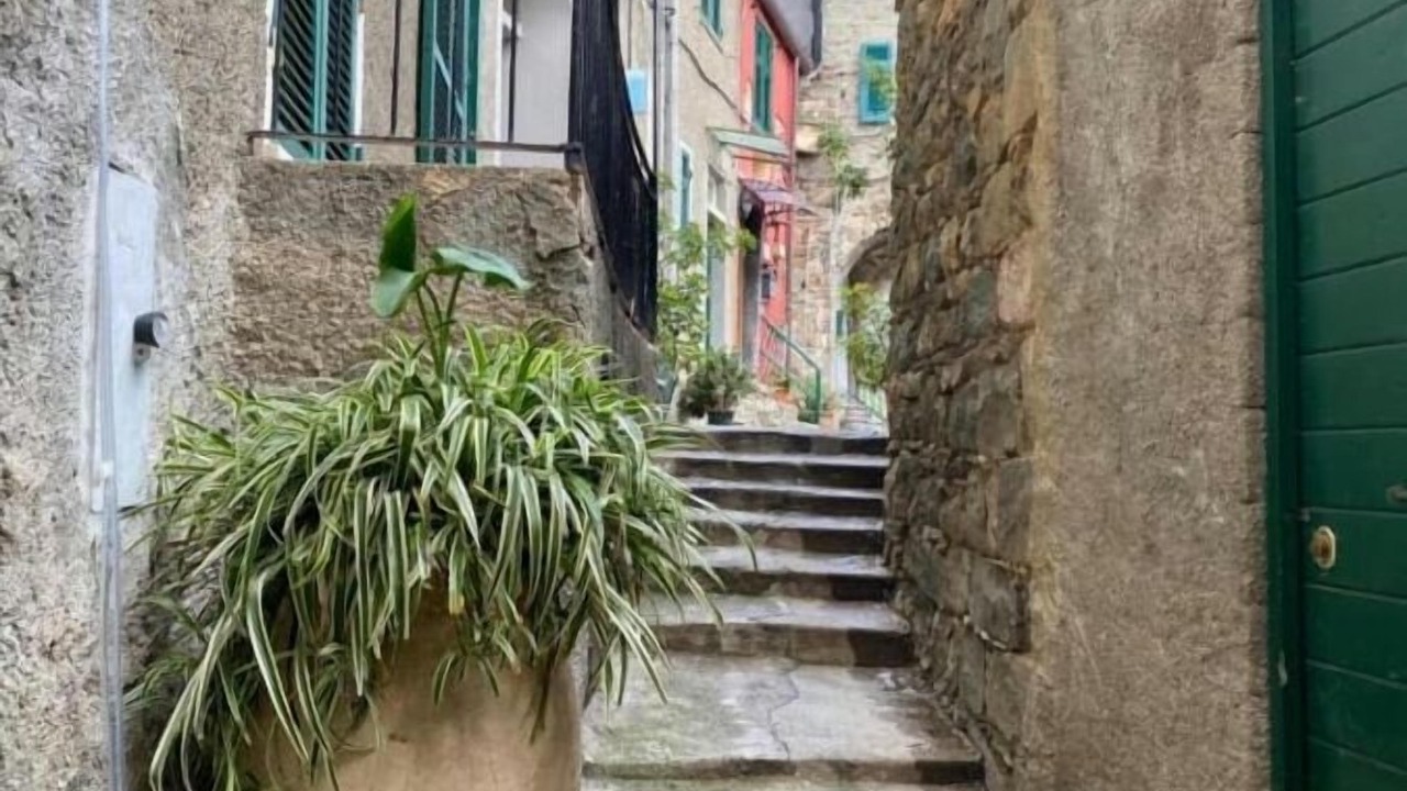 Photo of Outdoor in Corniglia