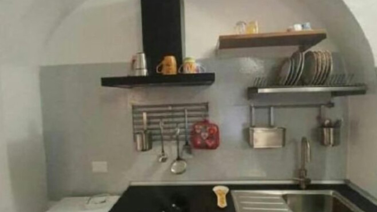Photo of Kitchen in Corniglia