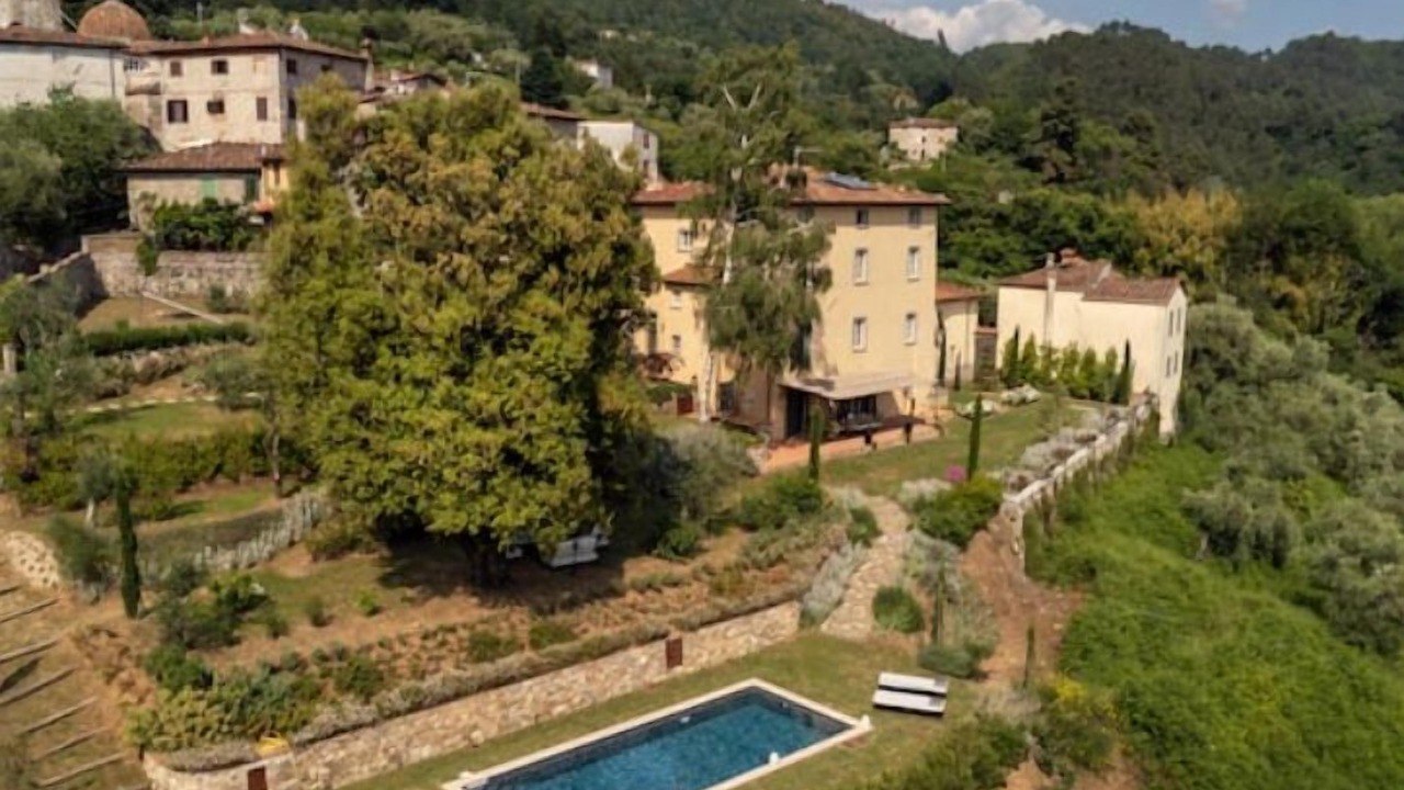 Photo of Outdoor in Loppeglia