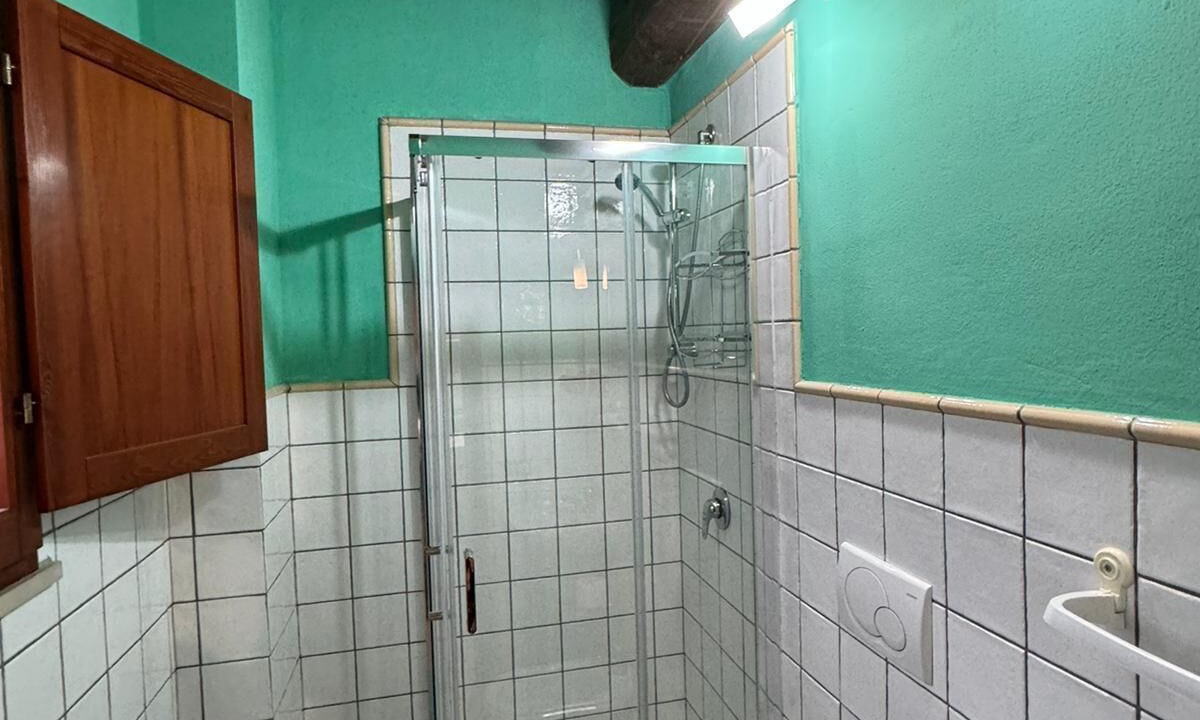 Photo of Bathroom in San Vivaldo
