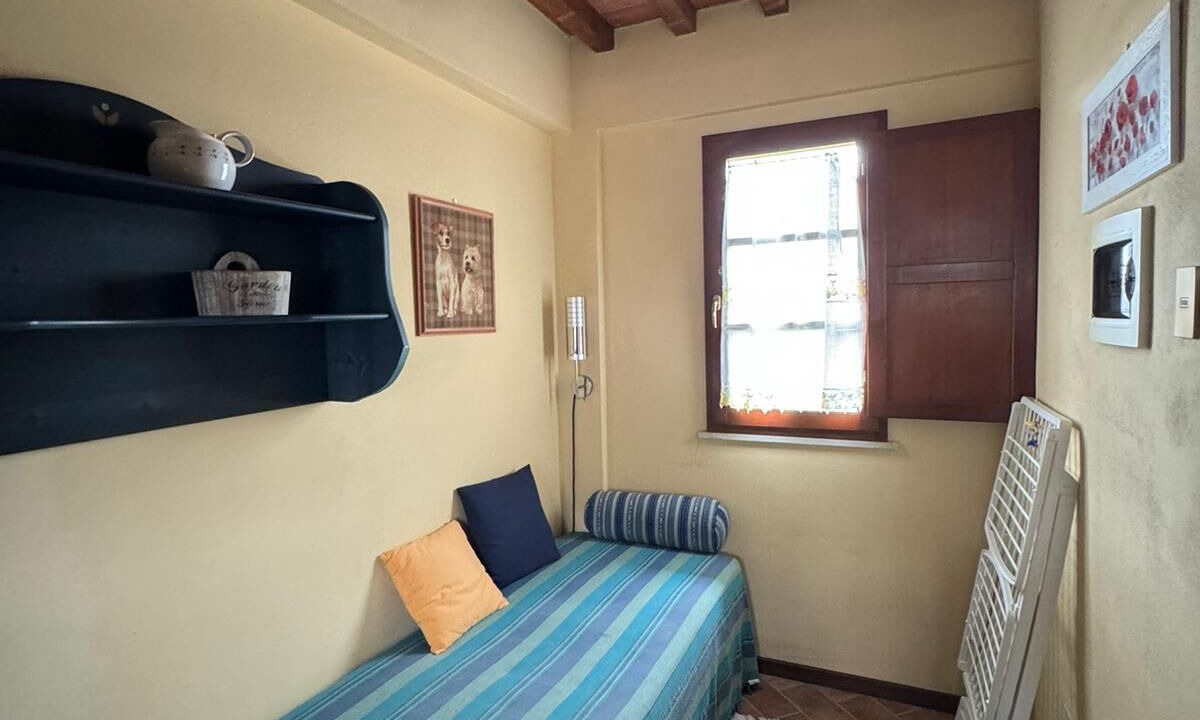Photo of Bedroom in San Vivaldo