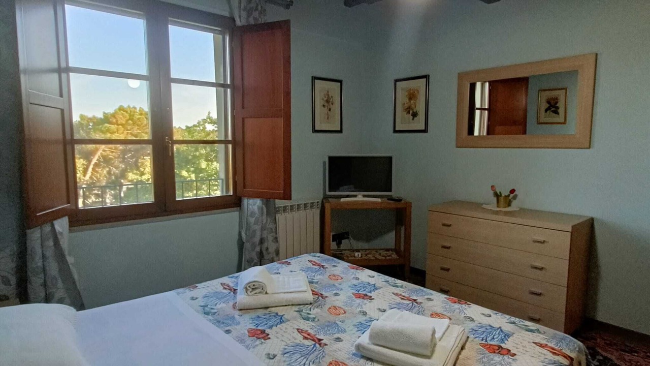Photo of Bedroom in San Vivaldo