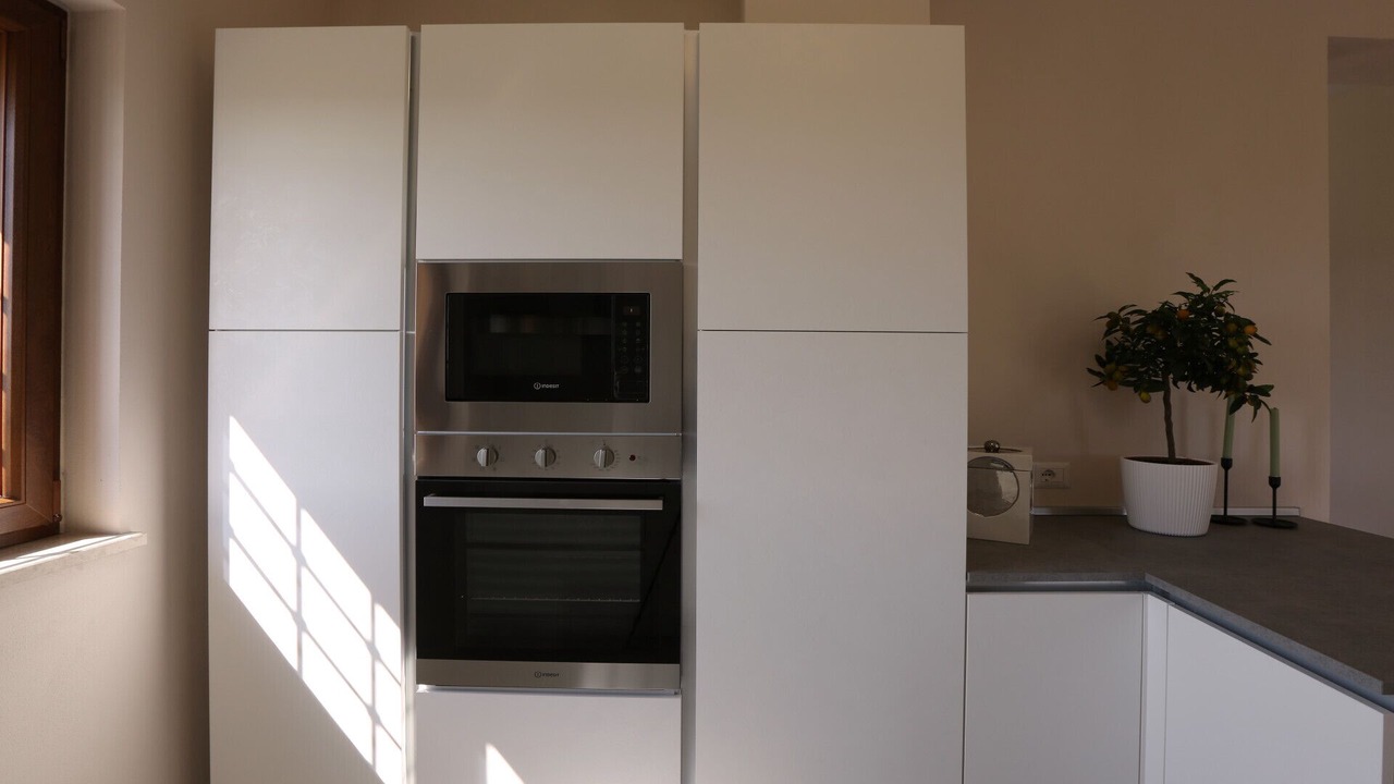 Photo of Kitchen in Belvedere Ostrense
