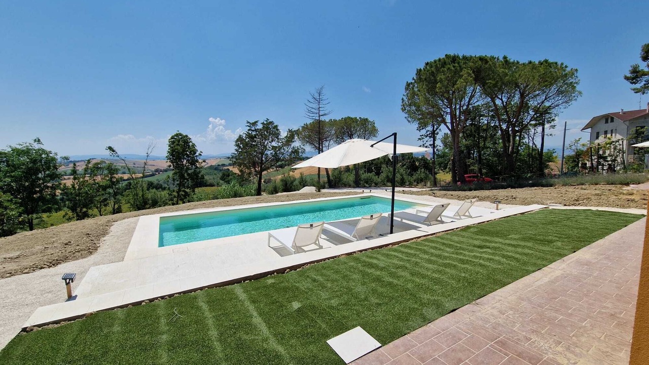 Photo of Outdoor in Belvedere Ostrense