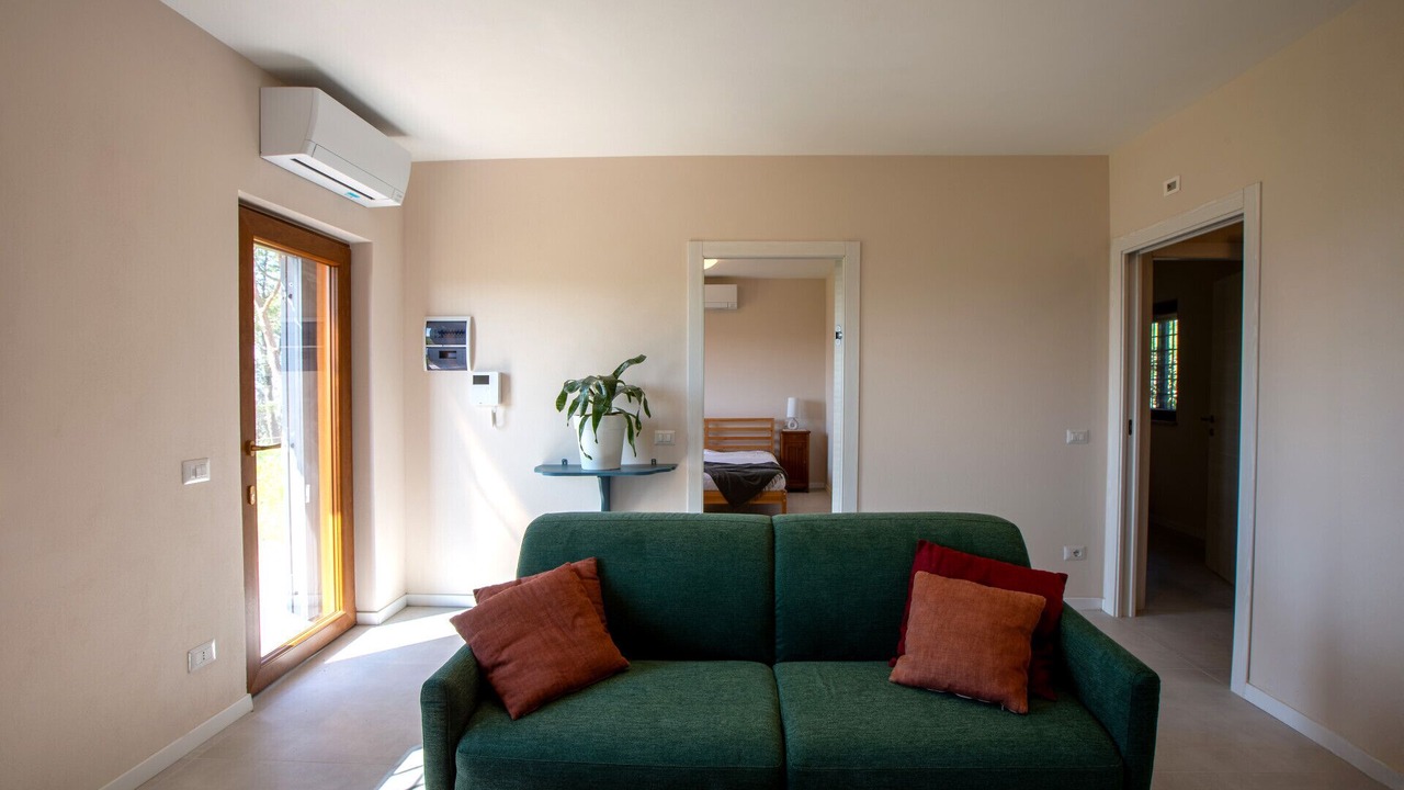 Photo of Livingroom in Belvedere Ostrense