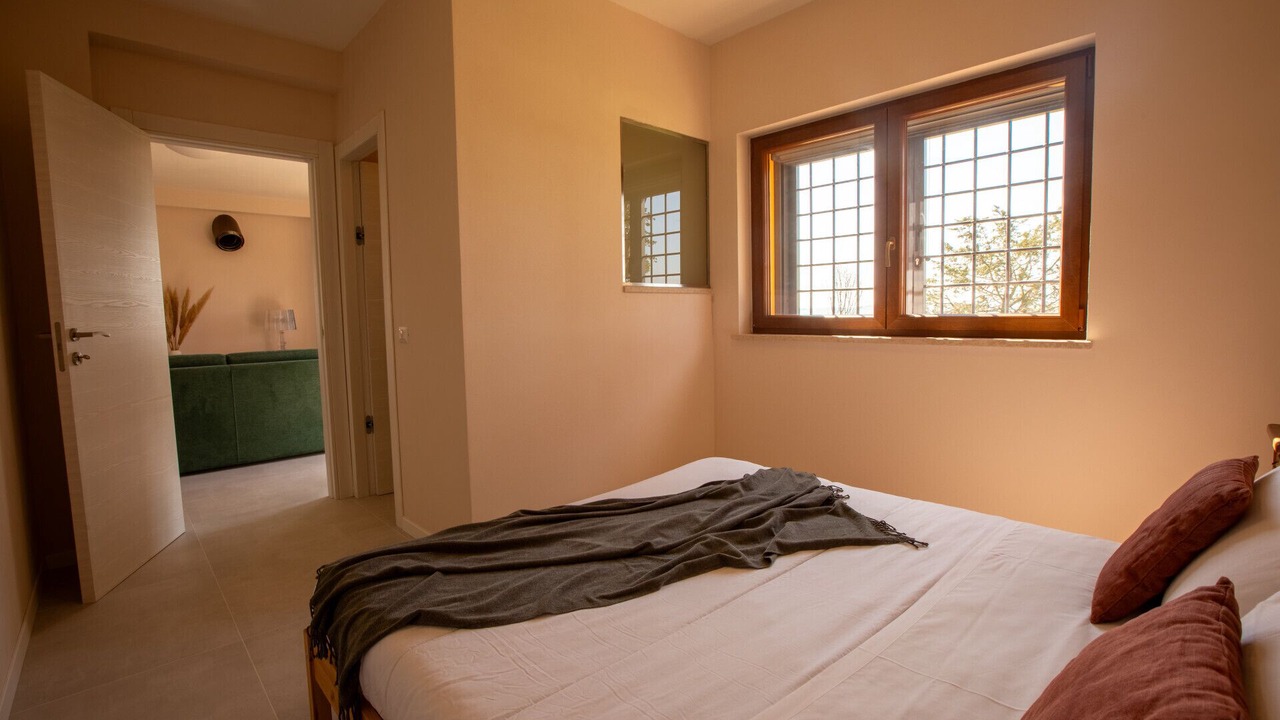 Photo of Bedroom in Belvedere Ostrense